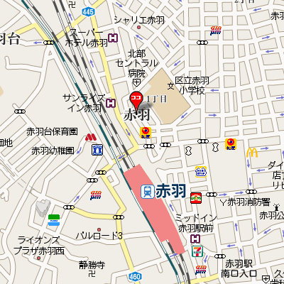 ܂܂map