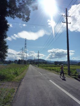 iwateginga153