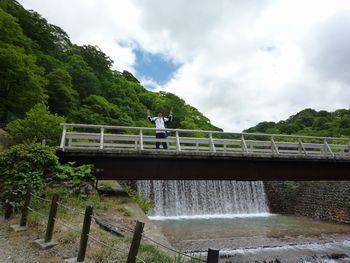 iwateginga207