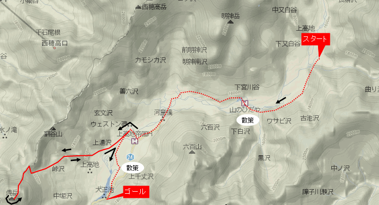 ㍂n`ĊxisXgj Map