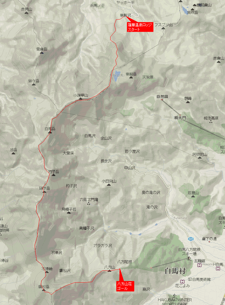 @؉򃍃bW`nr`@؎R`nx(2932m)`nx(2903m)`sAmӁ`x``R Map