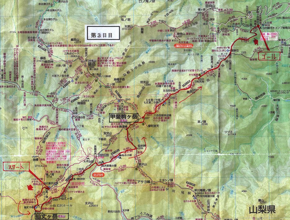 Map3